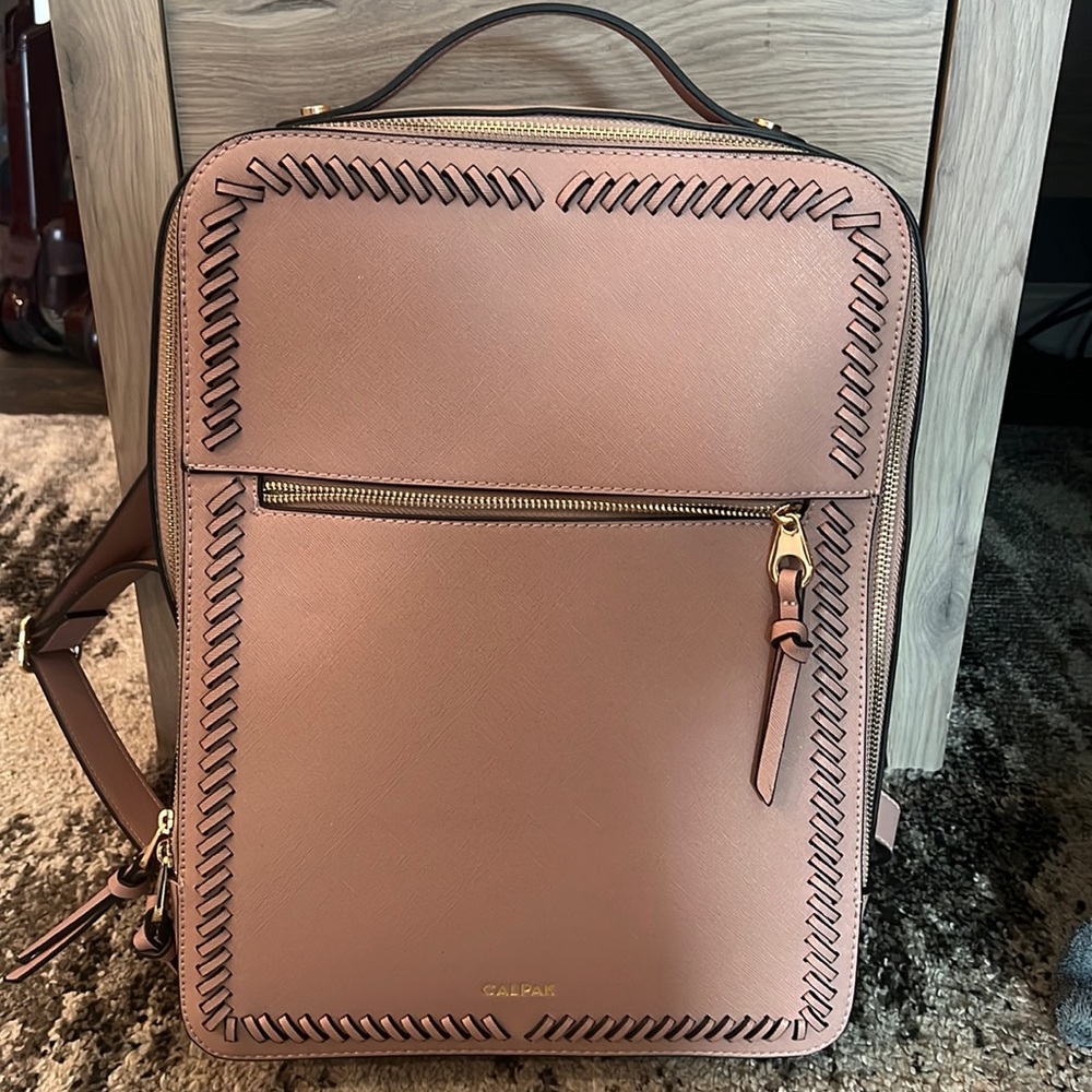 Calpak Laptop Backpack